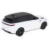RC autíčko Range Rover Sport SV 1:24 RASTAR Bílé