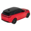 Červené RC auto Range Rover Sport SV RASTAR 1:24 12