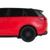 Červené RC auto Range Rover Sport SV RASTAR 1:24 14