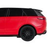 Červené RC auto Range Rover Sport SV RASTAR 1:24