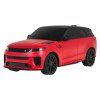 Červené RC auto Range Rover Sport SV RASTAR 1:24 3