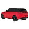 Červené RC auto Range Rover Sport SV RASTAR 1:24 6