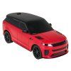 Červené RC auto Range Rover Sport SV RASTAR 1:24 10
