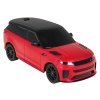 Červené RC auto Range Rover Sport SV RASTAR 1:24