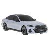 RC auto BMW i5 1:24 Šedé RASTAR