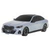 RC auto BMW i5 1:24 Šedé RASTAR 3