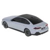 RC auto BMW i5 1:24 Šedé RASTAR 7