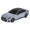RC auto BMW i5 1:24 Šedé RASTAR 8
