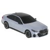 RC auto BMW i5 1:24 Šedé RASTAR 9