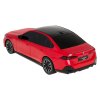 Červené RC auto BMW i5 1:24 RASTAR