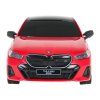Červené RC auto BMW i5 1:24 RASTAR