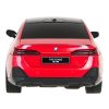 Červené RC auto BMW i5 1:24 RASTAR