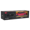 Červené RC auto BMW i5 1:24 RASTAR