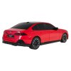 Červené RC auto BMW i5 1:24 RASTAR