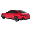 Červené RC auto BMW i5 1:24 RASTAR
