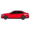 Červené RC auto BMW i5 1:24 RASTAR 6