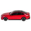 Červené RC auto BMW i5 1:24 RASTAR