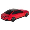 Červené RC auto BMW i5 1:24 RASTAR