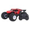 RC auto HUNTER 1:16 Crawler Červené 2