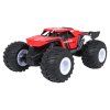 RC auto HUNTER 1:16 Crawler Červené 3