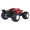 RC auto HUNTER 1:16 Crawler Červené 6