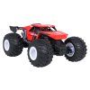 RC auto HUNTER 1:16 Crawler Červené 7