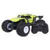 Zelené RC auto HUNTER crawler 1:16 2