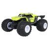 Zelené RC auto HUNTER crawler 1:16 3