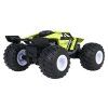 Zelené RC auto HUNTER crawler 1:16 5