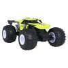 Zelené RC auto HUNTER crawler 1:16 6
