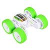 RC auto POWER STUNT 1:32 Zelené 3