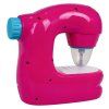 Dětský šicí stroj se světlem a zvukem + Příslušenství