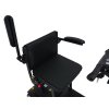 Elektrický skútr EasyGo čtyřkolový pro seniory černý 21
