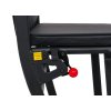 Elektrický skútr EasyGo čtyřkolový pro seniory černý 22