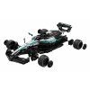 RC auto stavebnice Mercedes-AMG F1 W16 E Performance 1:16 černé RASTAR 2