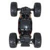 RC auto Crawler CLIMB POWER 1:18 Stříbrné 12