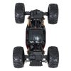 RC auto Crawler CLIMB POWER 1:18 Stříbrné