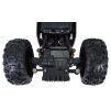 RC auto Crawler CLIMB POWER 1:18 Stříbrné 15