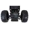 RC auto Crawler CLIMB POWER 1:18 Stříbrné
