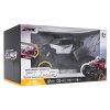 RC auto Crawler CLIMB POWER 1:18 Stříbrné