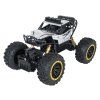 RC auto Crawler CLIMB POWER 1:18 Stříbrné 2