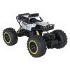 RC auto Crawler CLIMB POWER 1:18 Stříbrné 3