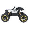 RC auto Crawler CLIMB POWER 1:18 Stříbrné 4