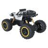 RC auto Crawler CLIMB POWER 1:18 Stříbrné 5