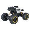 RC auto Crawler CLIMB POWER 1:18 Stříbrné