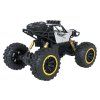 RC auto Crawler CLIMB POWER 1:18 Stříbrné 7