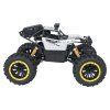 RC auto Crawler CLIMB POWER 1:18 Stříbrné