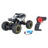 RC auto Crawler CLIMB POWER 1:18 Stříbrné 10