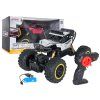 RC auto Crawler CLIMB POWER 1:18 Stříbrné