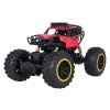 RC auto Crawler CLIMB POWER 1:18 Červené
